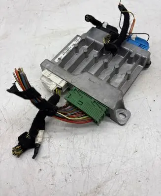 Comfort/convenience module