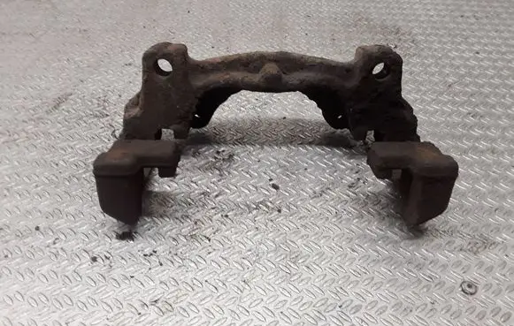 Ford Galaxy Front Brake Caliper Pad/Carrier 