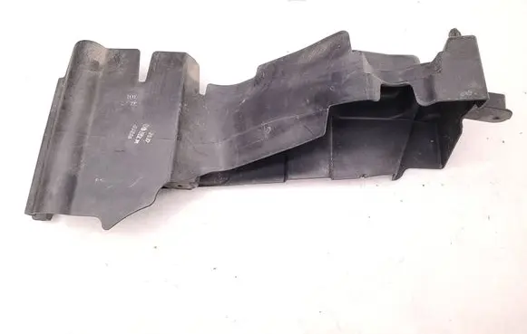 Mercedes-Benz Sprinter W906 Side radiator support slam panel A9068890131