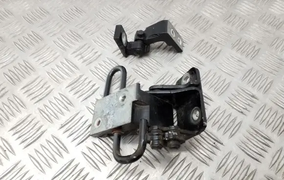 Audi A6 S6 C6 4F Rear door hinge set 8E0833412E