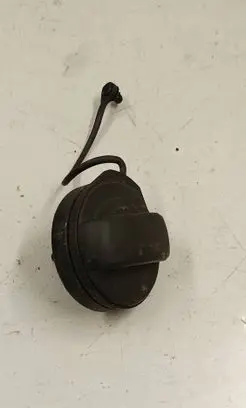 Fuel tank filler cap