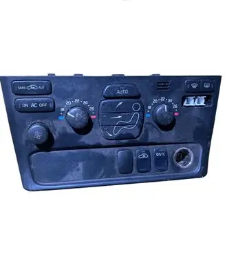Volvo S80 Other air conditioning (A/C) parts 8691875 M3021400040