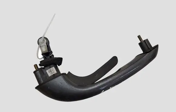 Hyundai Santa Fe Tailgate/trunk/boot exterior handle