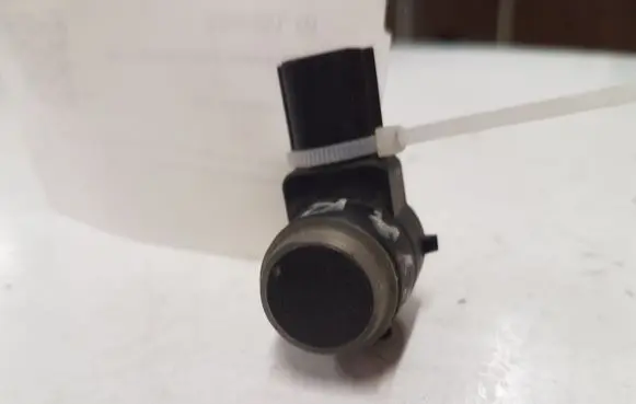 Opel Antara Parking PDC sensor 96673459 0263003521
