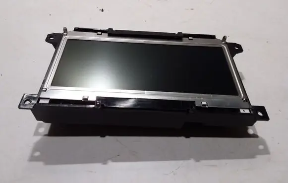 Audi A6 S6 C6 4F Screen/display/small screen 4F0919603