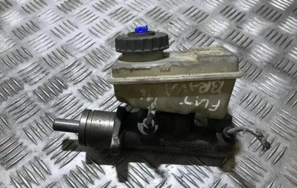 Fiat Bravo - Brava Master brake cylinder 99560216