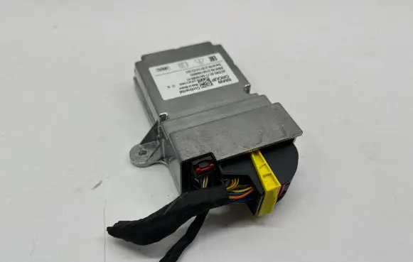 BMW X3 G01 Airbag control unit/module 5A19AB6