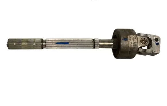BMW 5 E60 E61 Steering column universal joint 2201054521