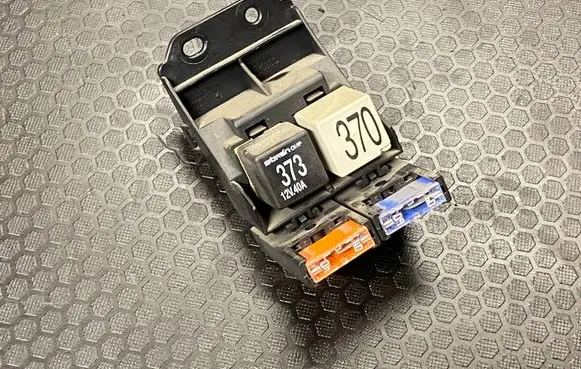 Audi A6 S6 C6 4F Fuse box set 4F1937503