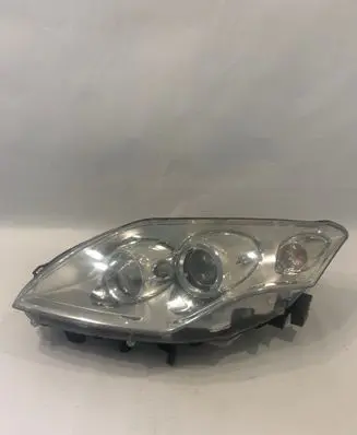 Renault Laguna III Headlight/headlamp 260600033R 89901834