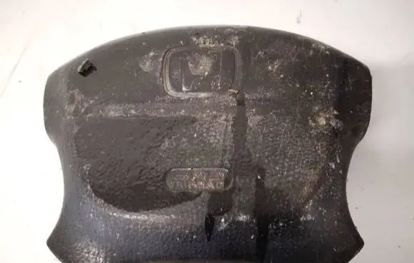 Honda Civic Steering wheel airbag 77800SN7E820M2