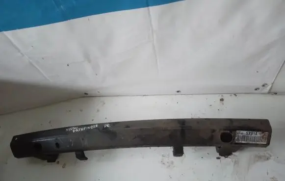 Nissan Pathfinder R51 Front bumper cross member