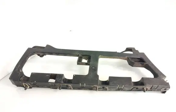 Citroen Jumpy Rear bumper mounting bracket 9810782680 K9779691