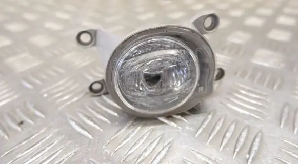 Front fog light