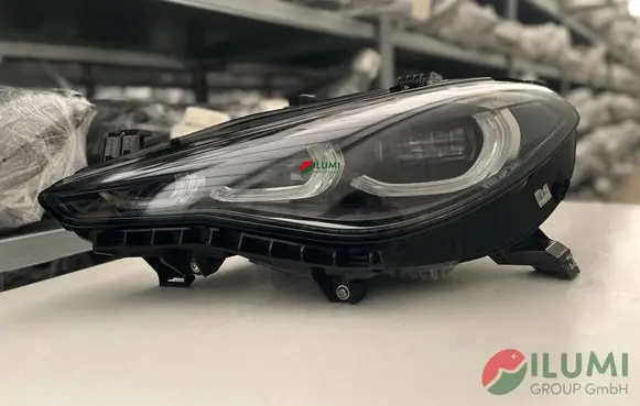 Alfa Romeo Stelvio Headlight/headlamp 00505769800