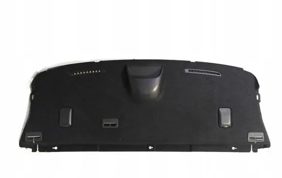 Subaru Legacy Manual rear window sunshade cover 