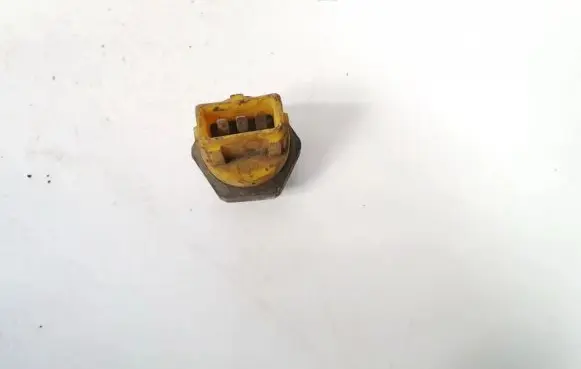 Coolant temperature sensor