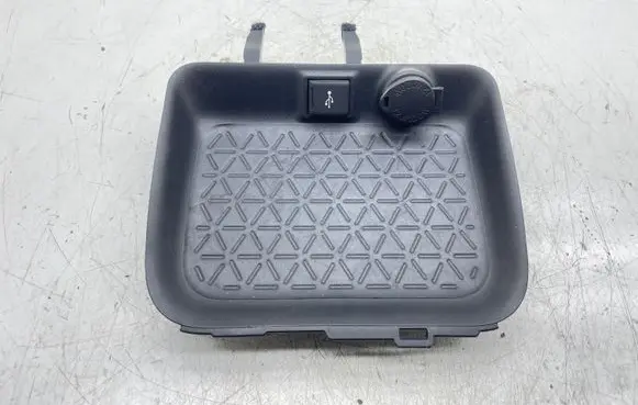 Toyota RAV 4 (XA50) Other center console (tunnel) element 5881342080