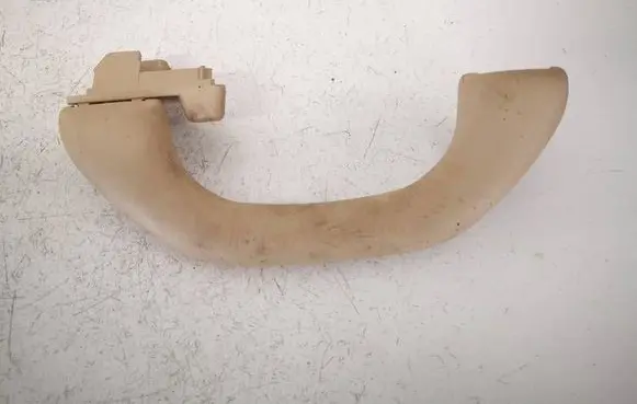 Volkswagen PASSAT B6 Rear interior roof grab handle 1K0857607J