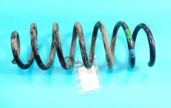 Nissan Qashqai Rear coil spring IMPRK1268850