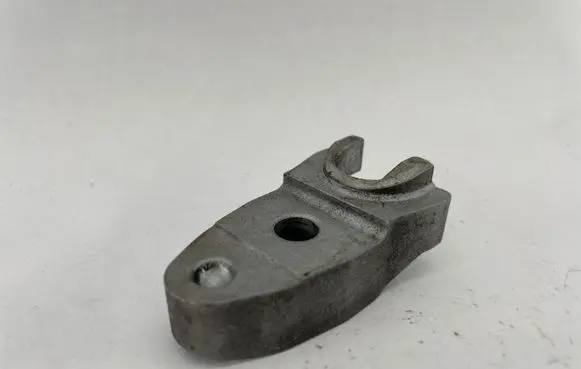 Audi A7 S7 4G Fuel Injector clamp holder 059216J