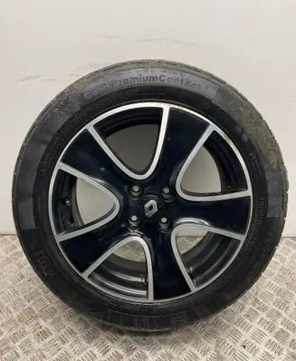 Renault Clio IV R16 alloy rim 40300XXXXR
