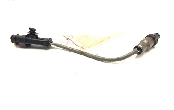 Citroen C4 Cactus Lambda probe sensor 9810634380