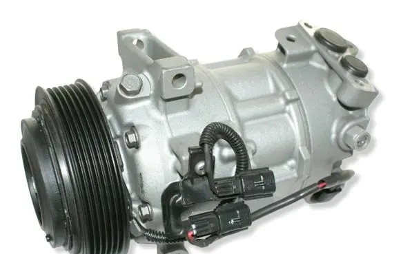 Nissan X-Trail T32 Air conditioning (A/C) compressor (pump) 926004MS1A 926004BA1A 4471403600