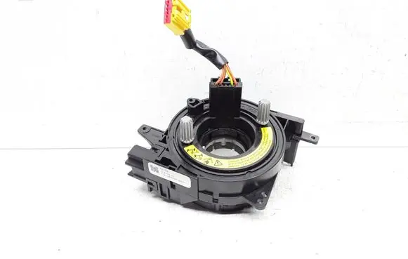 Volvo V60 Airbag slip ring squib (SRS ring) 31343218