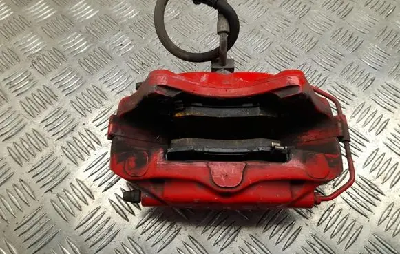 Tesla Model S Rear brake caliper 600643801C