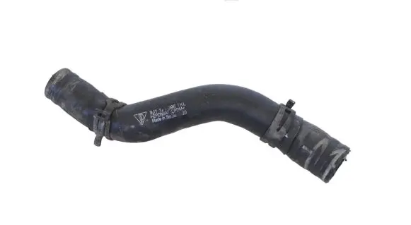 Porsche Taycan 9J1 Engine coolant pipe/hose 9J1121096