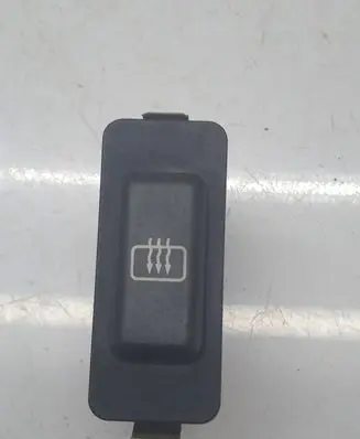 BMW 5 E34 Windscreen/window heater switch 03840800