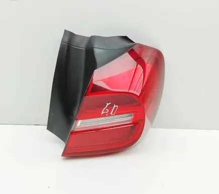 Mercedes-Benz GLA W156 X156 Rear/tail lights A1569062058