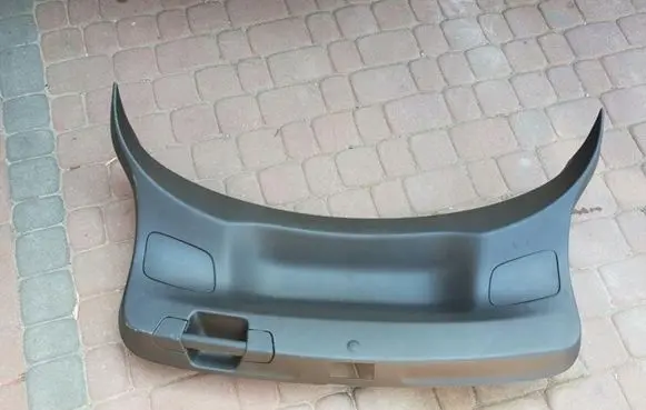 Opel Insignia B Tailgate/boot lid cover trim 39129261