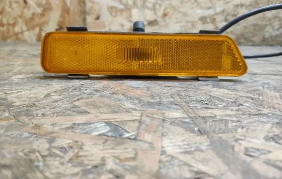 Porsche 928 Front indicator light 92863141102