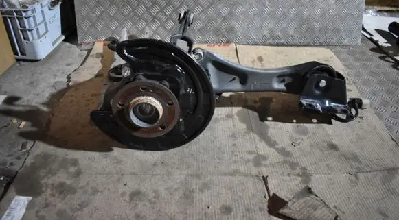 Mercedes-Benz A W177 Rear wheel hub