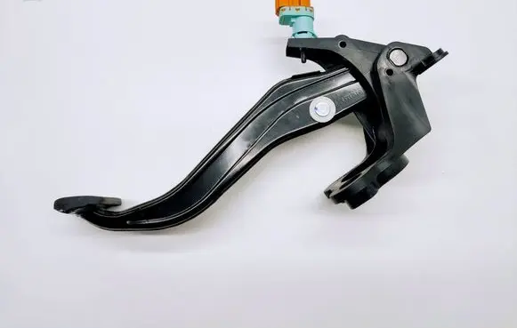 Jaguar I-Pace Brake pedal J9D3-2450-AB