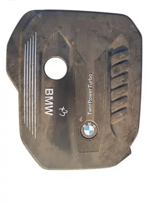 BMW X3 G01 Engine cover (trim) 8571306