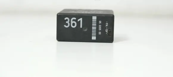 Audi A6 S6 C5 4B Other relay 4A0907440