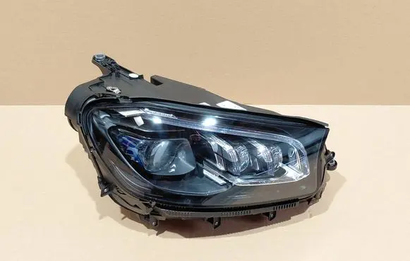 Mercedes-Benz GLS X167 Headlight/headlamp A1679066208