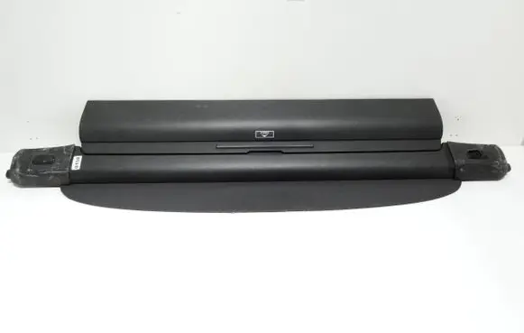 Volvo V50 Parcel shelf load cover RTYHJKLMNB