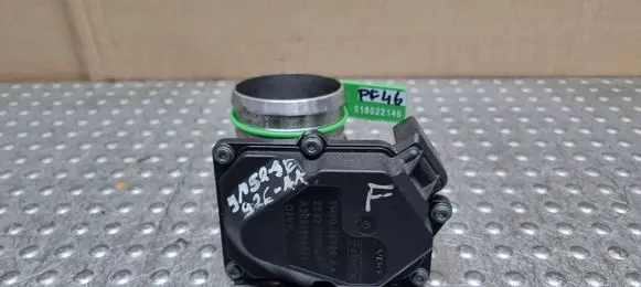 Ford Kuga I Throttle body valve 9M5Q-9E926-AA