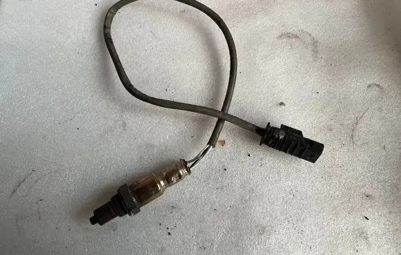 Mercedes-Benz GLE W167 Lambda probe sensor A0005427611