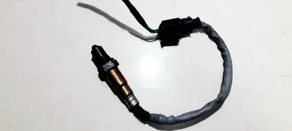 Mercedes-Benz ML W166 Lambda probe sensor 0065421718 0s000717t142