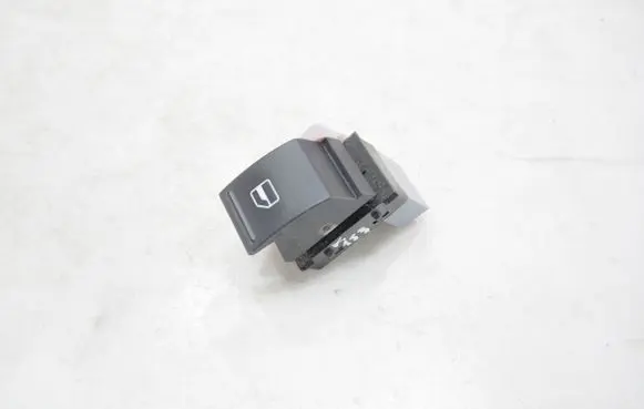 Volkswagen Golf Plus Electric window control switch 7L6959855B 247701S