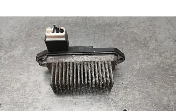 Mazda 3 I Heater blower motor/fan resistor HB180BP4M