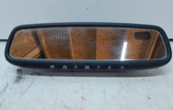 Mazda CX-9 Rear view mirror (interior) NZLZTVHL3 4112AZTVHL3