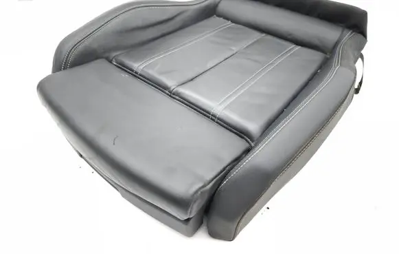 Audi A3 8Y Driver seat console base 