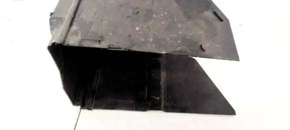 Ford S-MAX Battery box tray 6G9110757A 6G91-10757-A