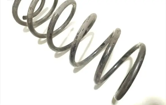 Hyundai ix20 Rear coil spring